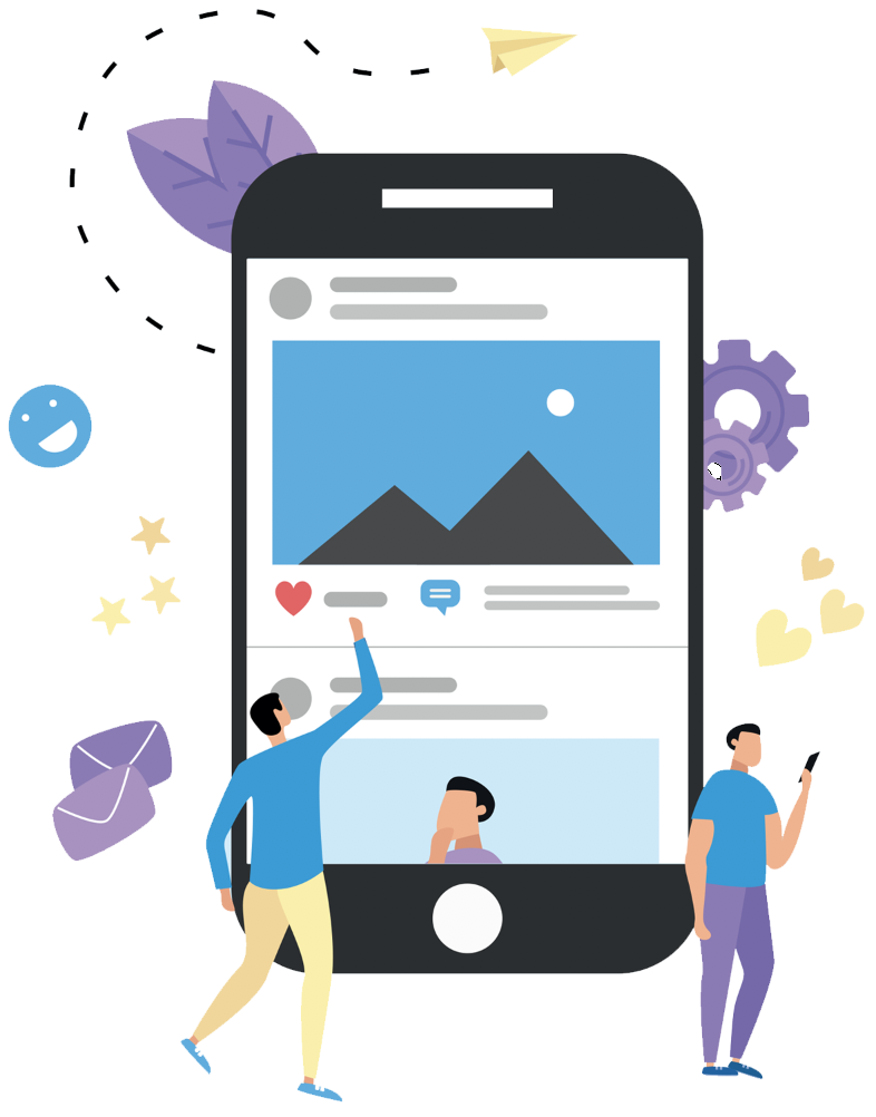 Social Media Ideas - Free Cheatsheet