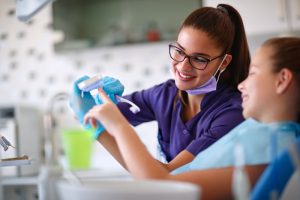 50 Reasons You Are An Amazing Dentist