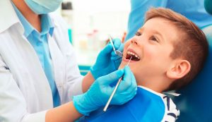 67 Dental Appointments in 10Hr