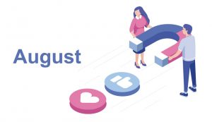 Social Media For Dentists - August Ideas