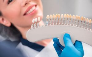 " improve your dental website design and marketing"