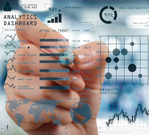 Get Your 100% Free Dental Intelligence Growth Report Today!