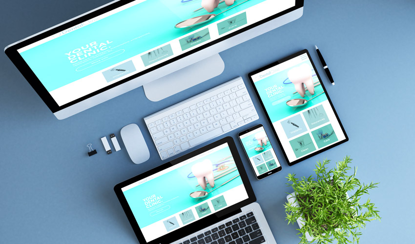 Ways To Put Your Dental Practice Website