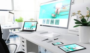 Dental Website Design