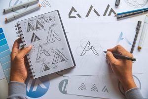 A Professional Designing A Dental Logo