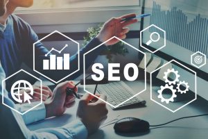 Content Marketing & Dental SEO