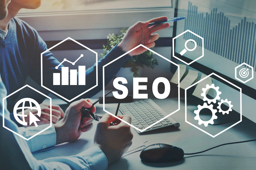 Content Marketing & Dental SEO