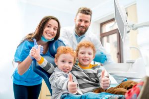 Success of Dental Website