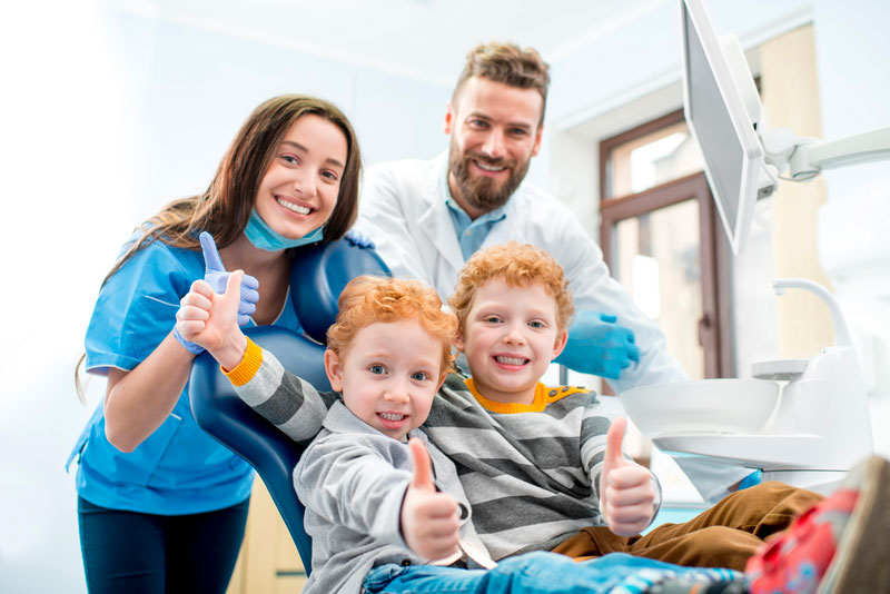 Success of Dental Website