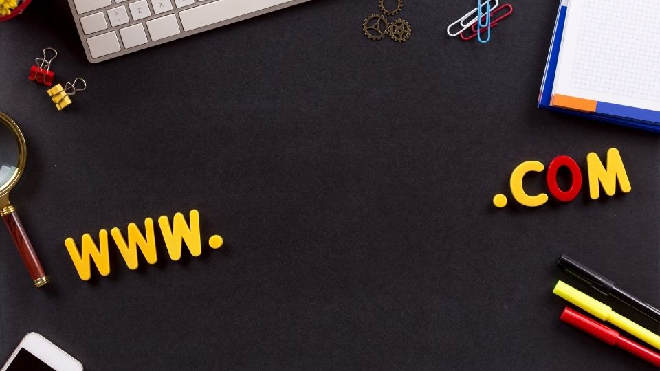 Easy Steps to Choose the Perfect Domain Name for Your Practice