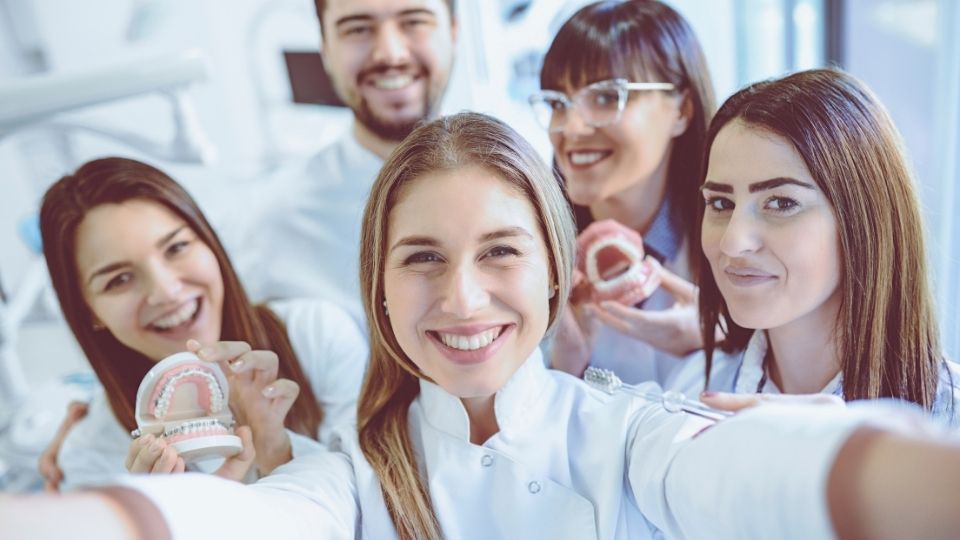 Instagram for Dentists: Everything You Need to Know