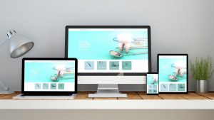 Basic Components Of Dental Website