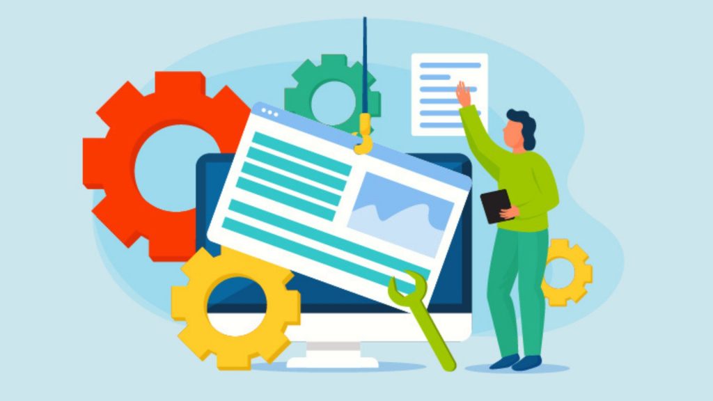 The Importance Of Image Optimization For Dental Website SEO!