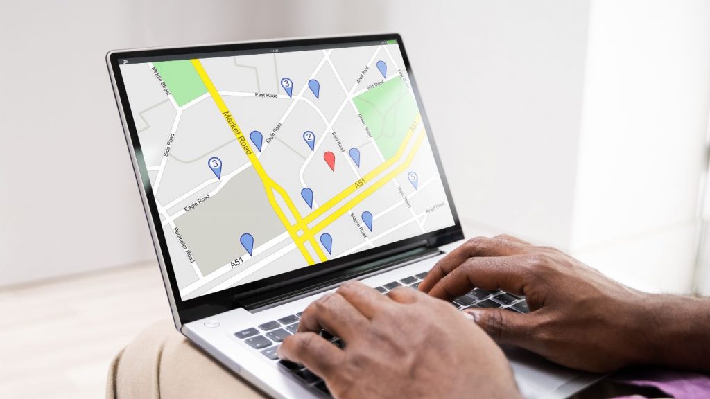 Website Strategy for Multi-Location Dental Practices
