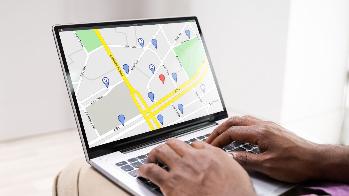 Website Strategy for Multi-Location Dental Practices