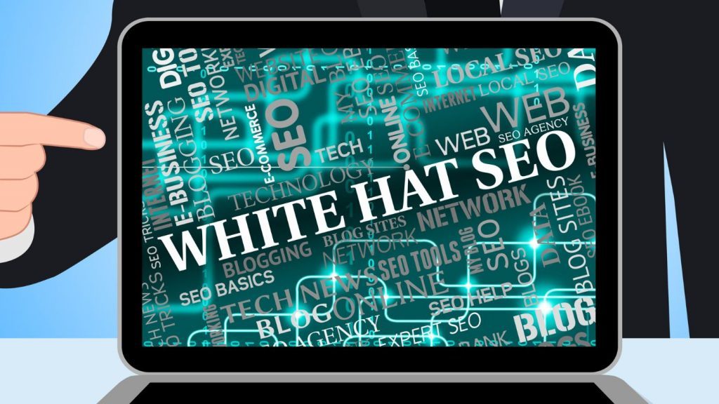 White Hat SEO