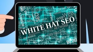 White Hat SEO