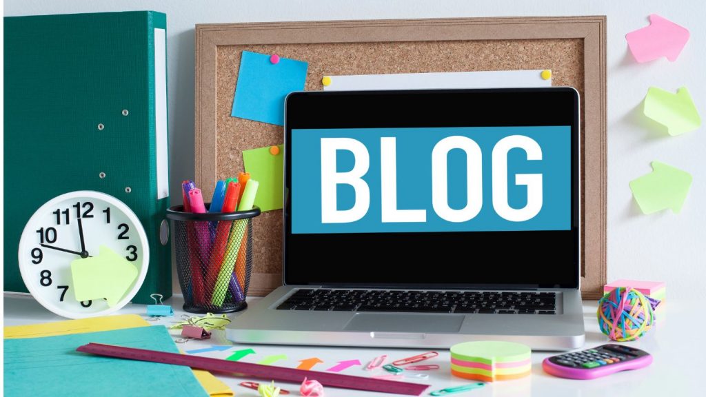 The Importance of Blogging for SEO in Dental Marketing