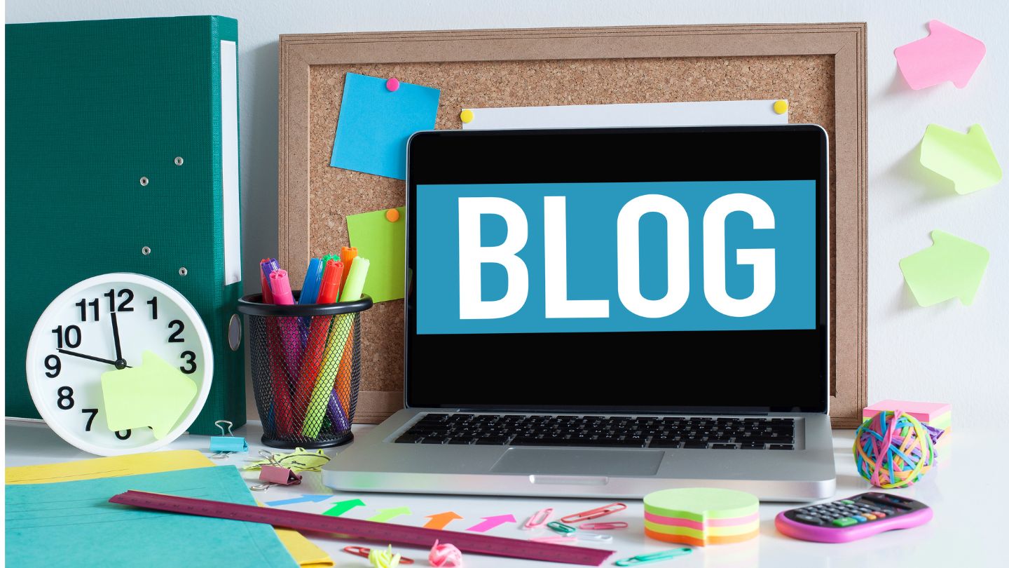 The Importance of Blogging for SEO in Dental Marketing