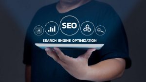 The Steps To Getting Your Dental Website To Rank On Search Engines